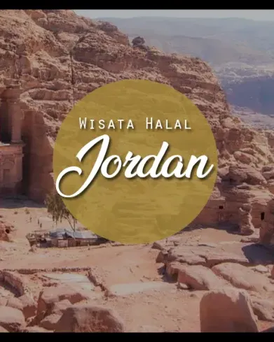 Ekspedisi Jordan
