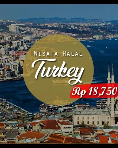 Ekspedisi Turki