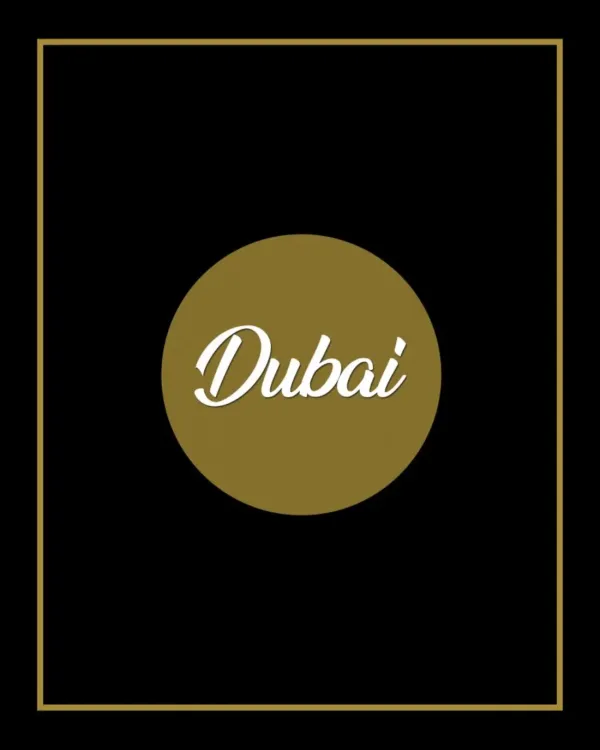 Ekspedisi Dubai dan Abu Dhabi