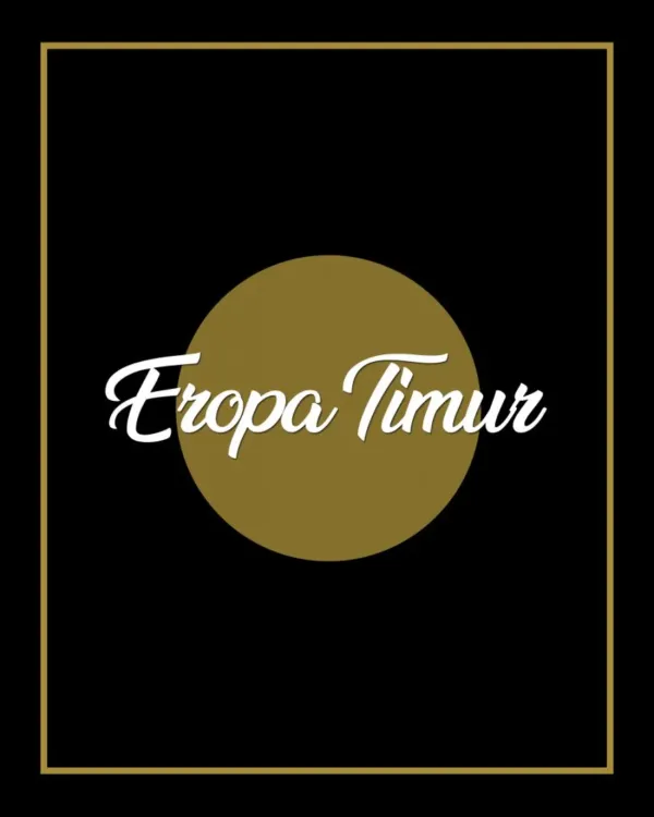 Ekspedisi Eropa Timur