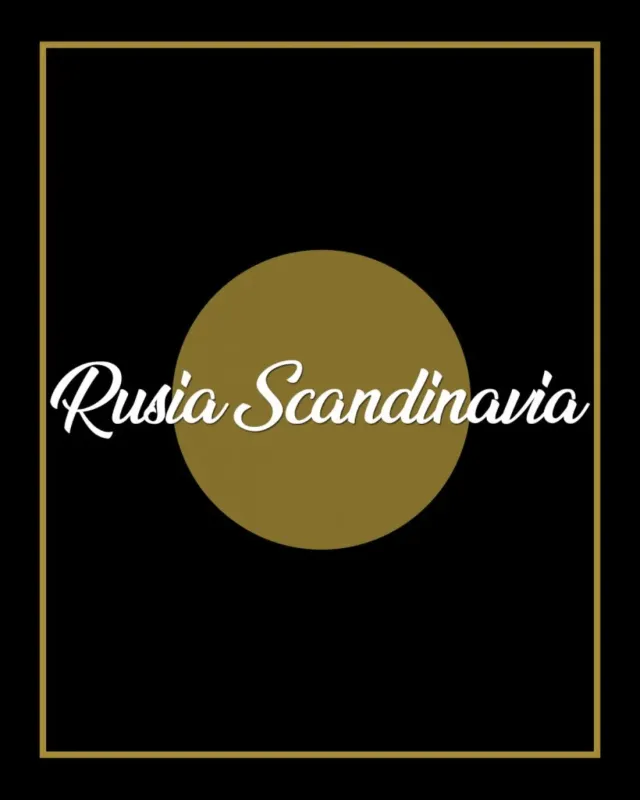 Ekspedisi Rusia dan Skandinavia