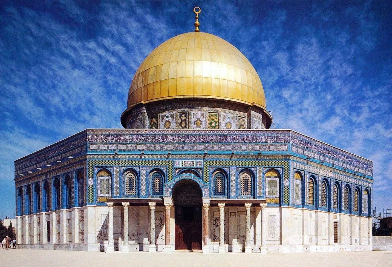 Masjid Al-Aqsha