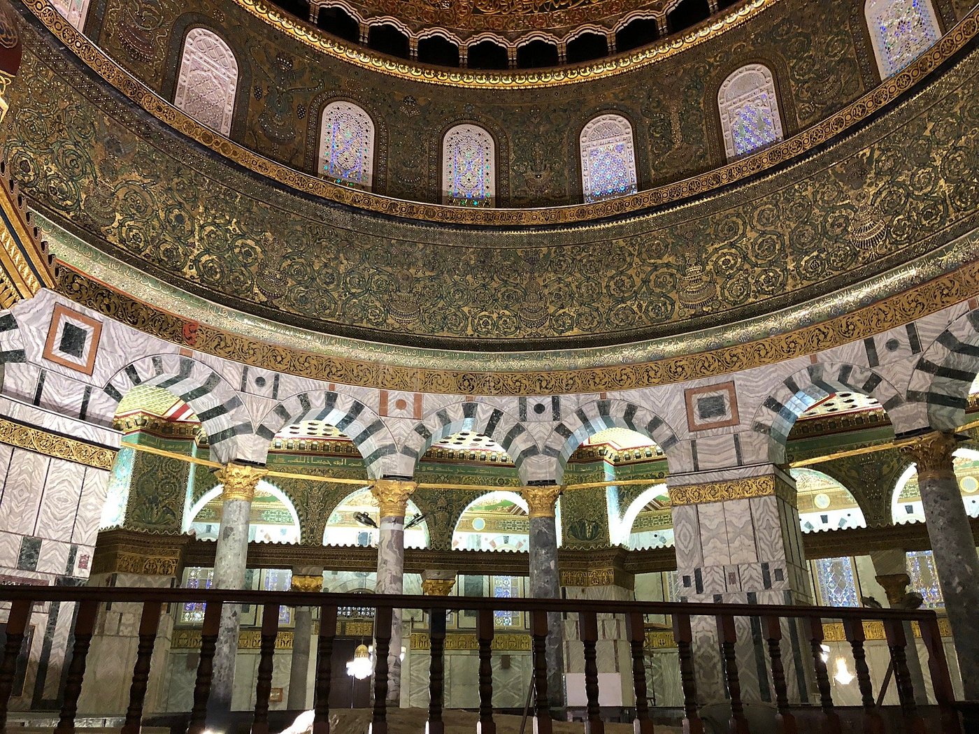 Masjid Al-Aqsha