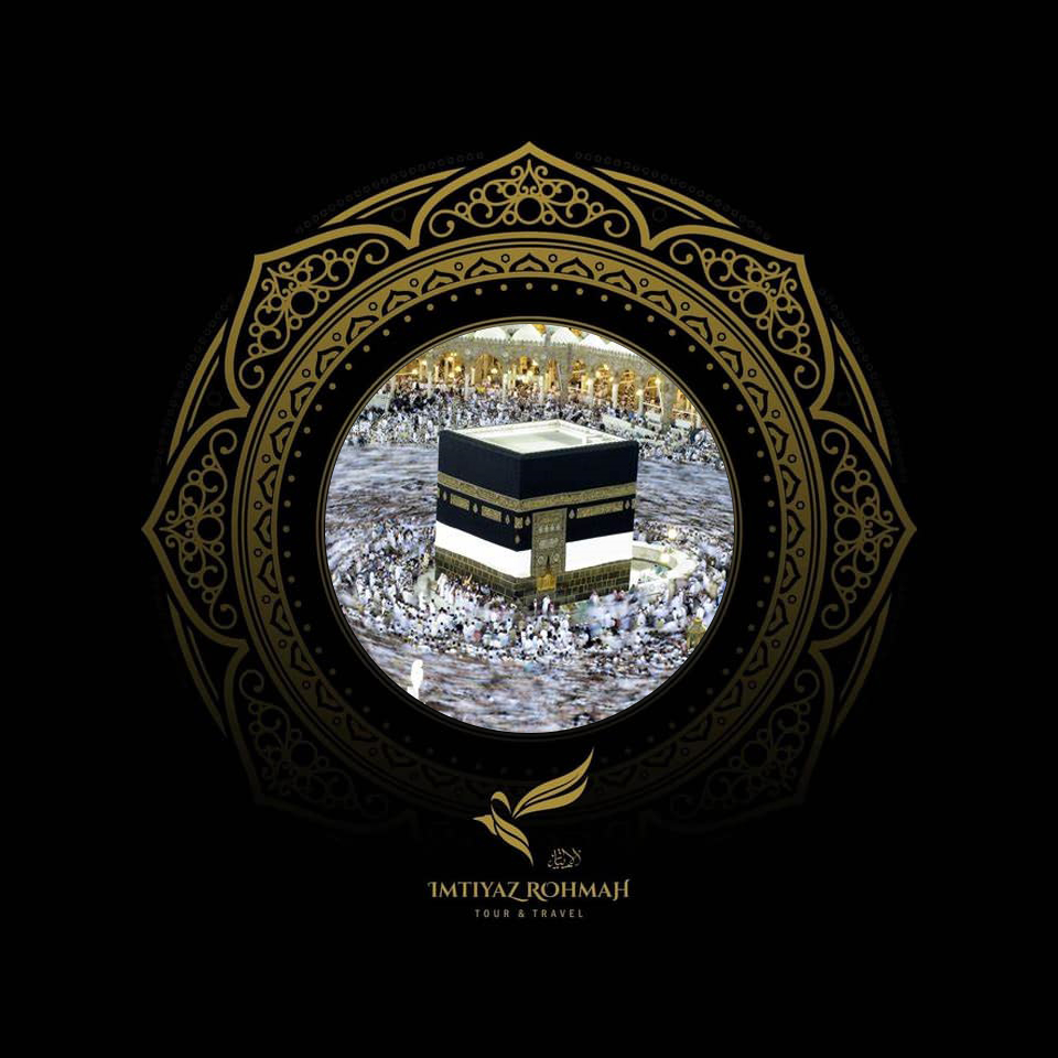 Umroh Plus Mesir
