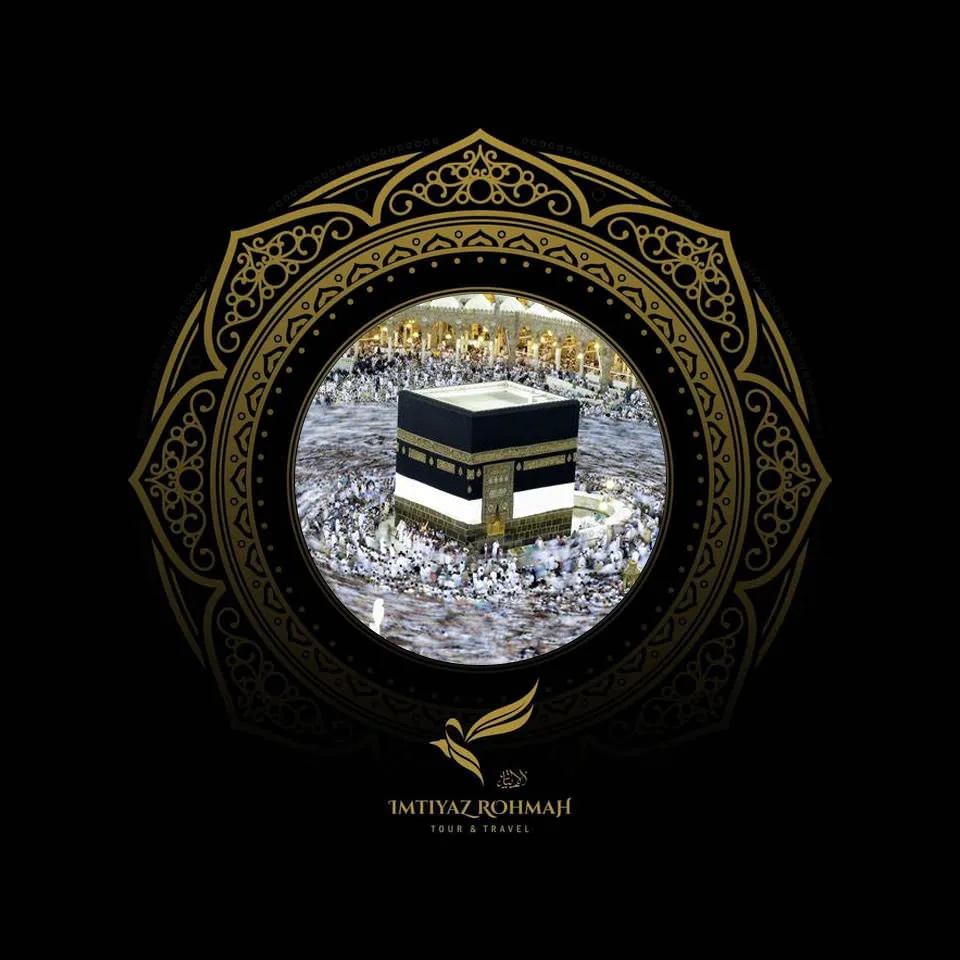 Umroh Plus Turkey