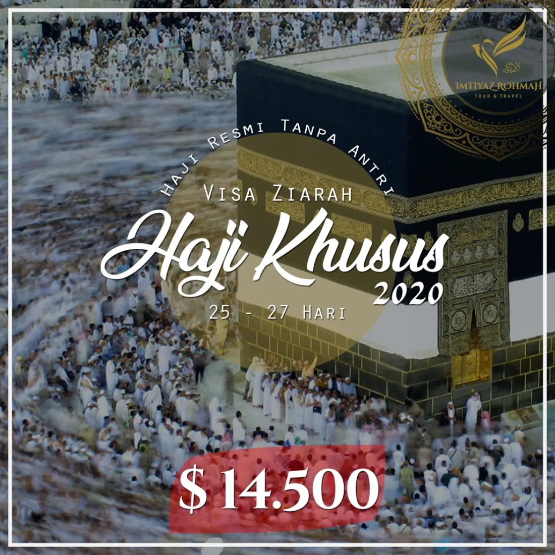 Haji Khusus