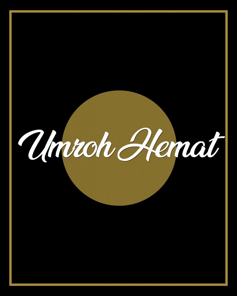 Umroh Hemat 9 Hari