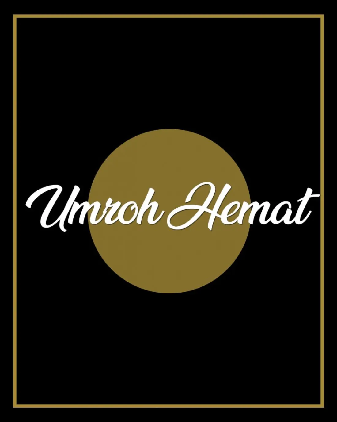 Umroh Hemat 9 Hari