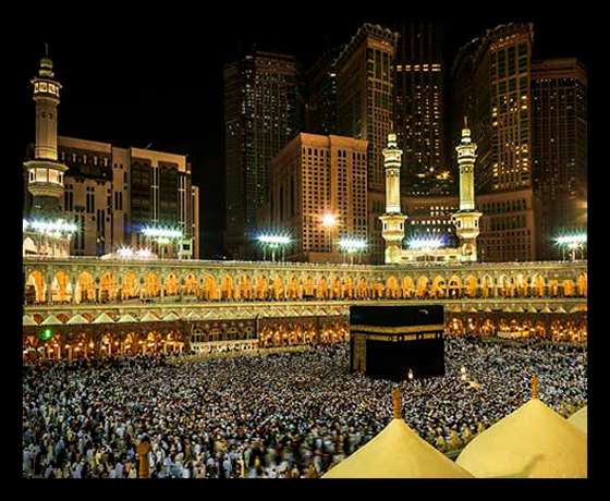 HAJI