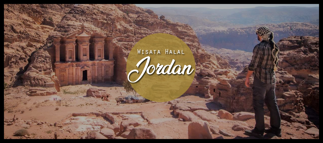 Ekspedisi Jordan