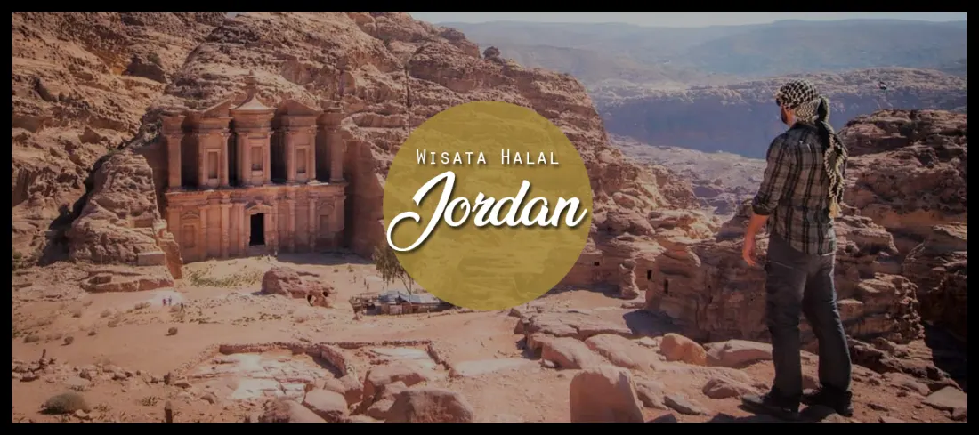 Ekspedisi Jordan
