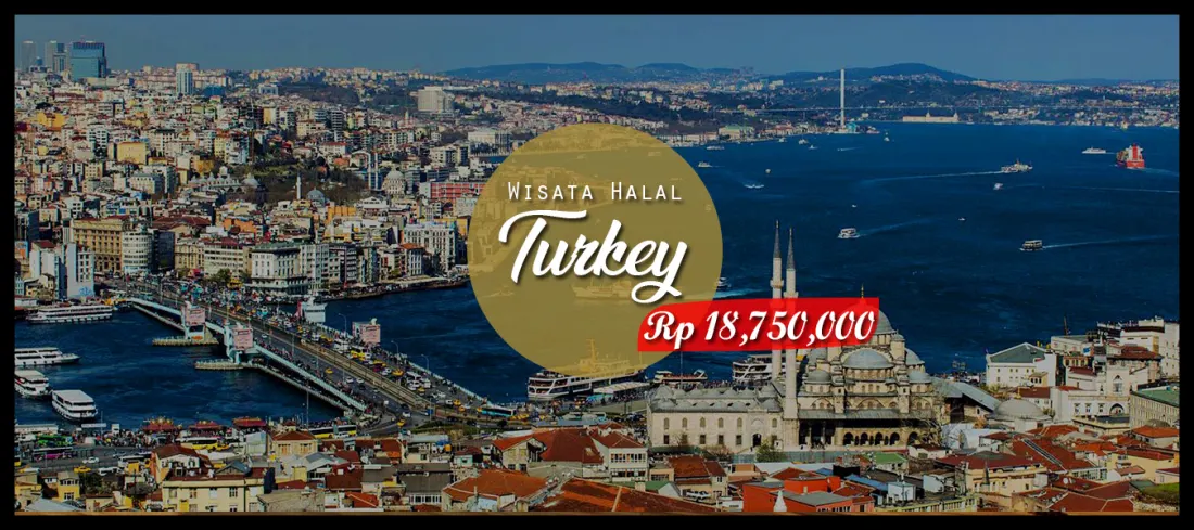 Ekspedisi Turki