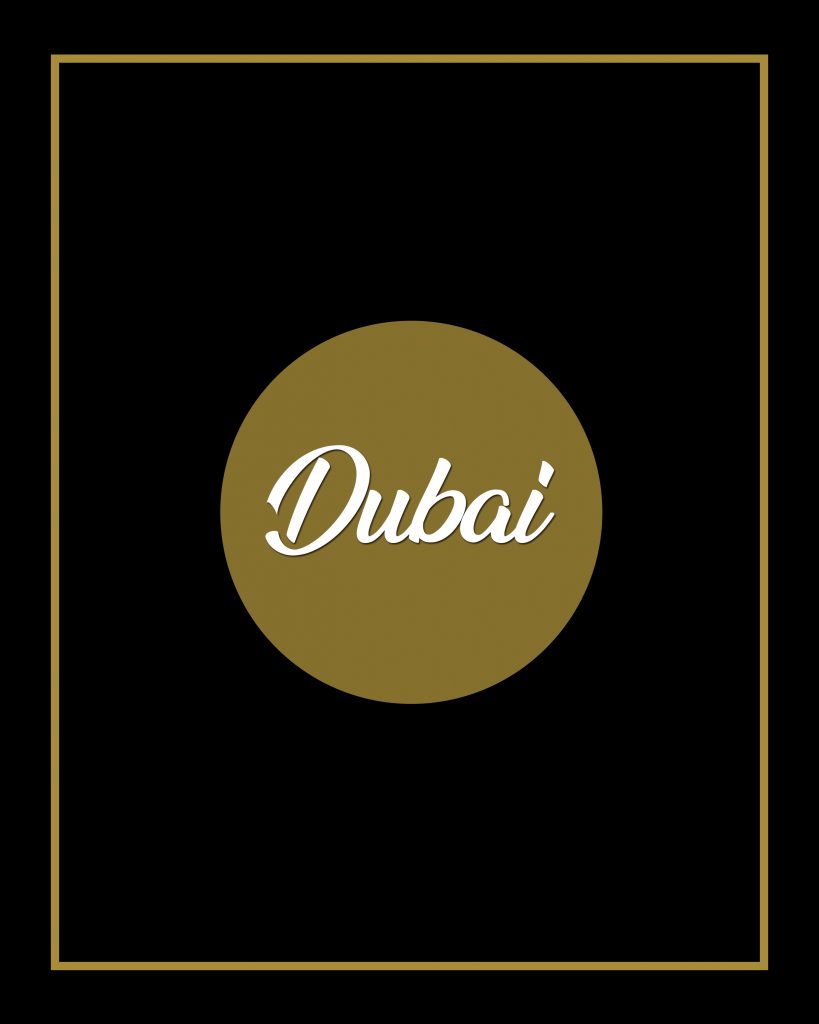 Ekspedisi Dubai dan Abu Dhabi