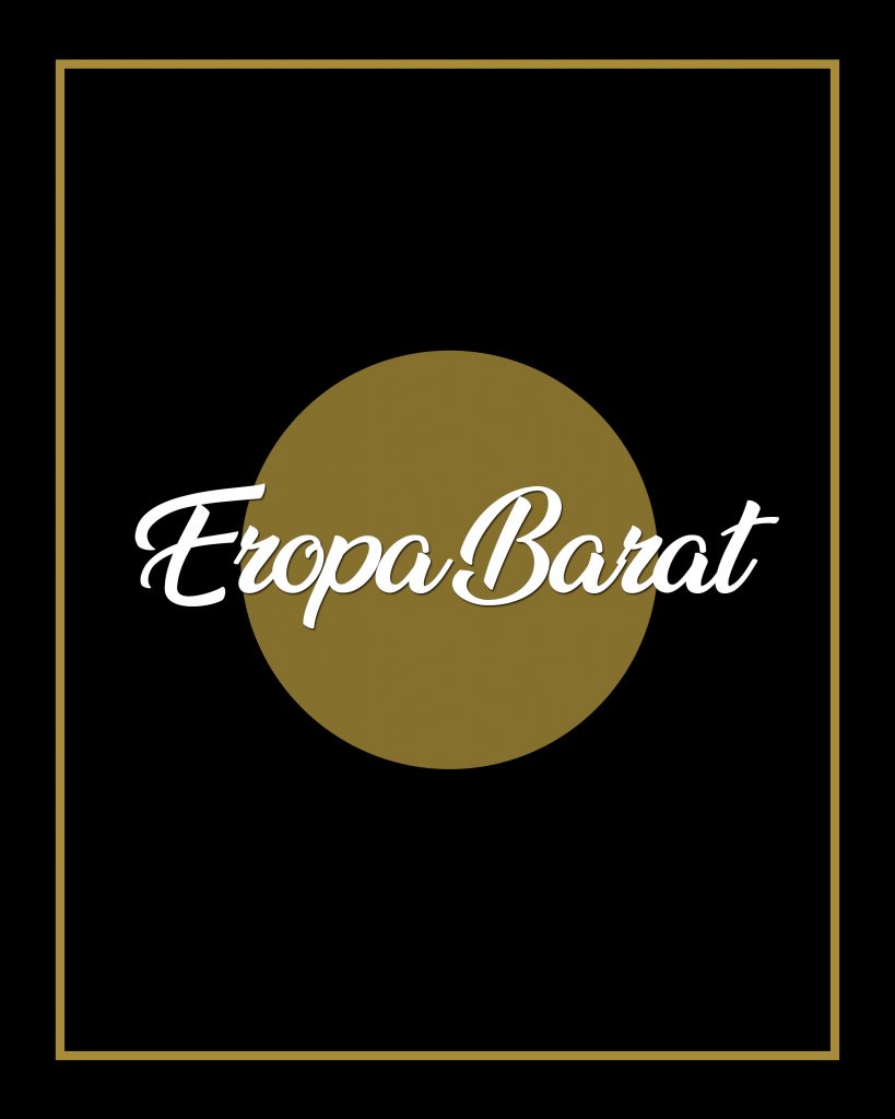 Ekspedisi Eropa Barat