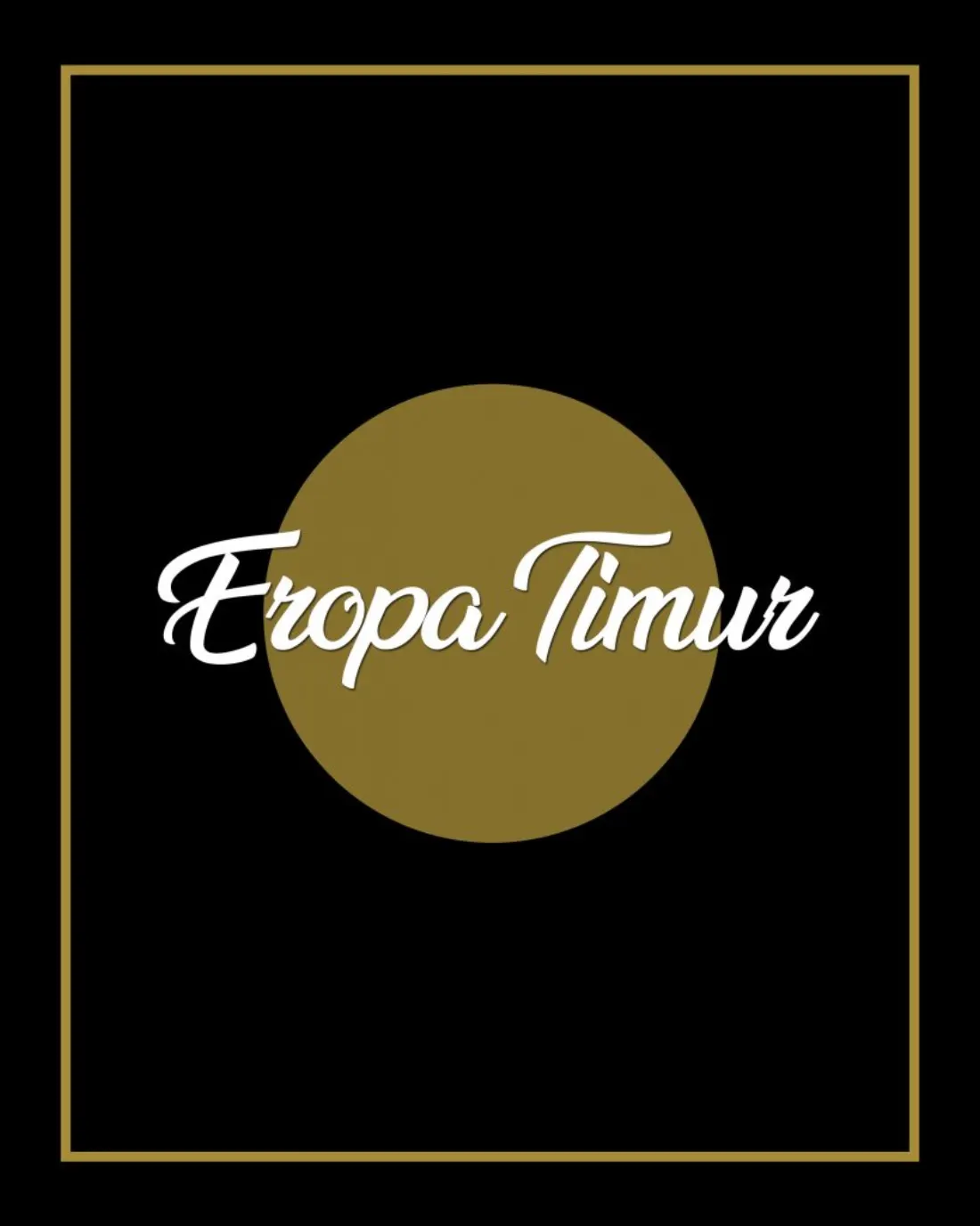 Ekspedisi Eropa Timur
