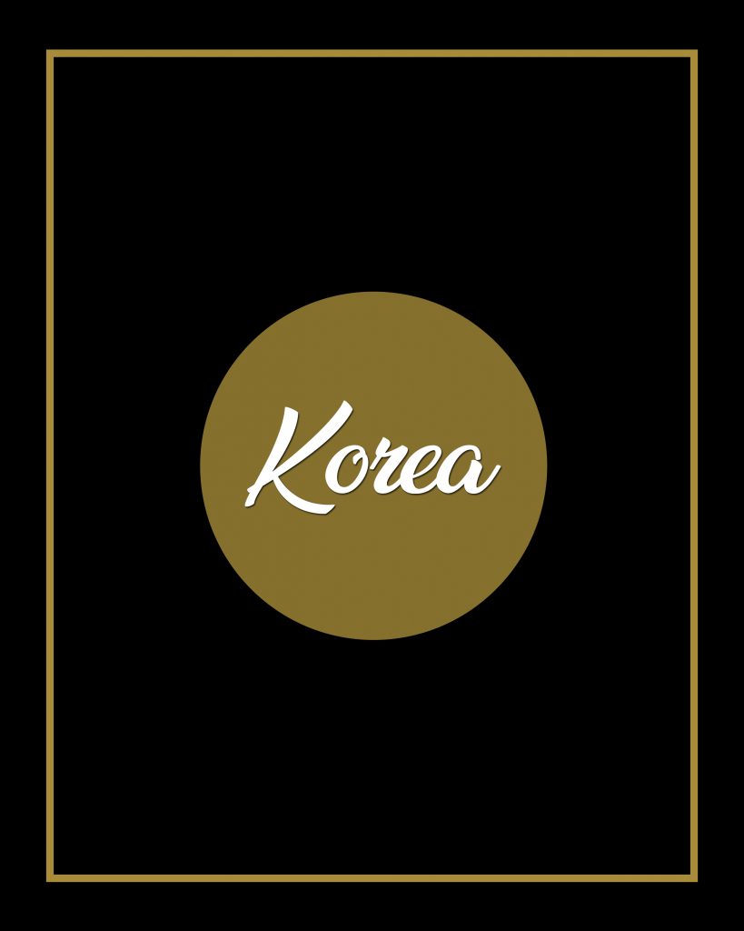 Ekspedisi Korea
