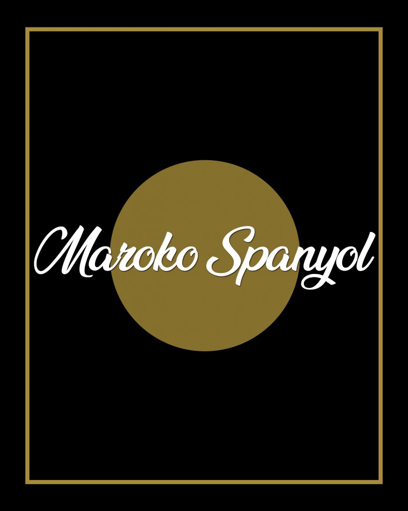 Ekspedisi Marocco Spain