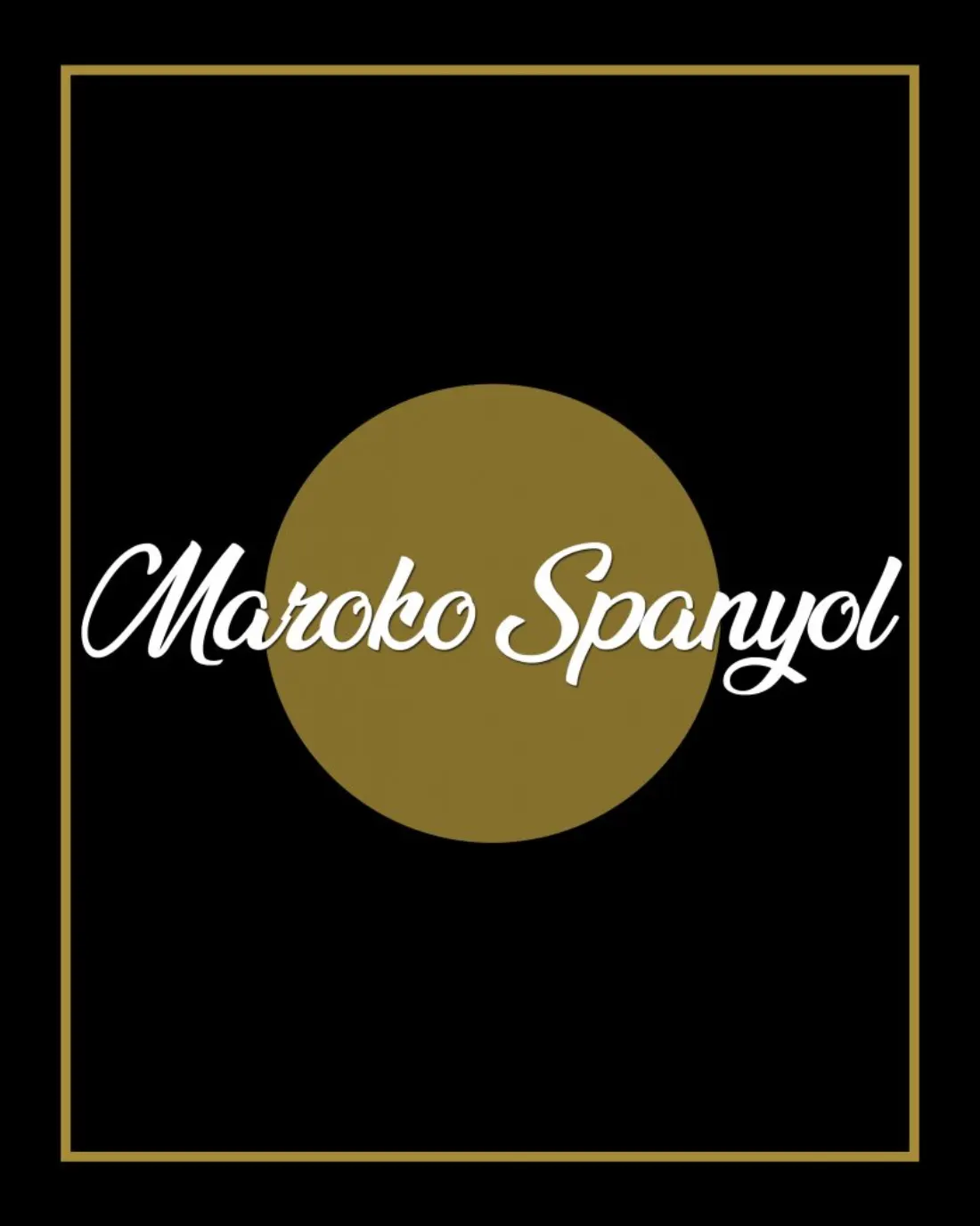 Ekspedisi Marocco Spain