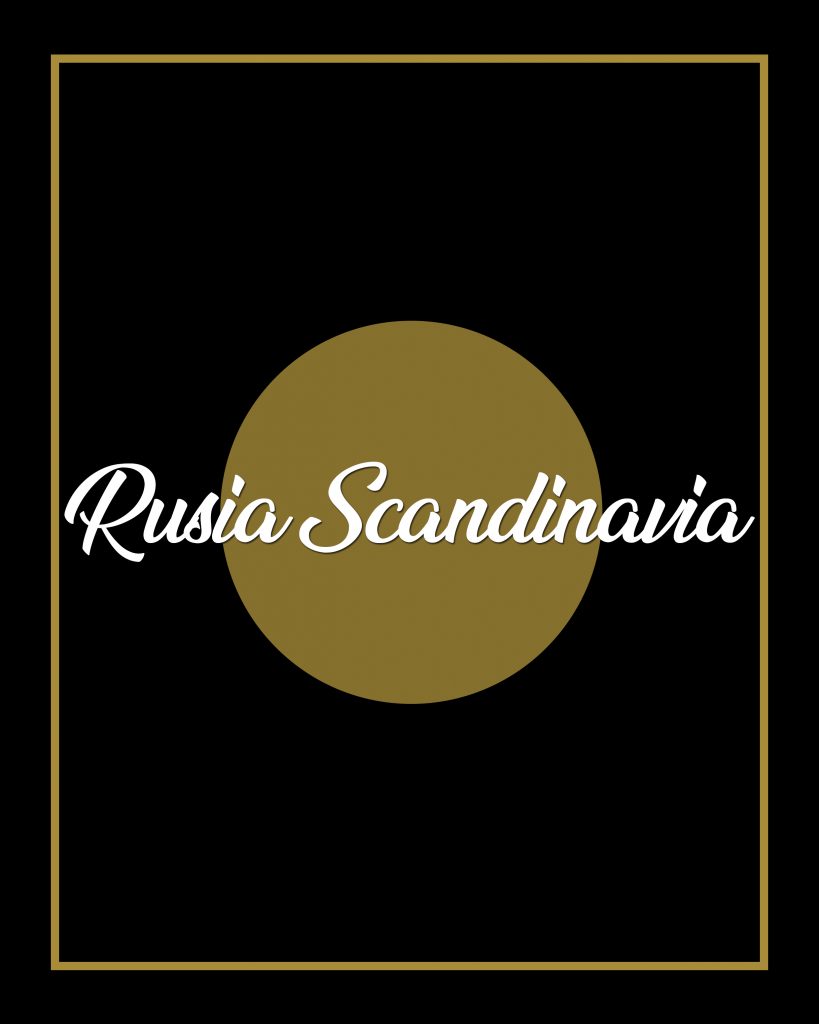 Ekspedisi Rusia dan Skandinavia
