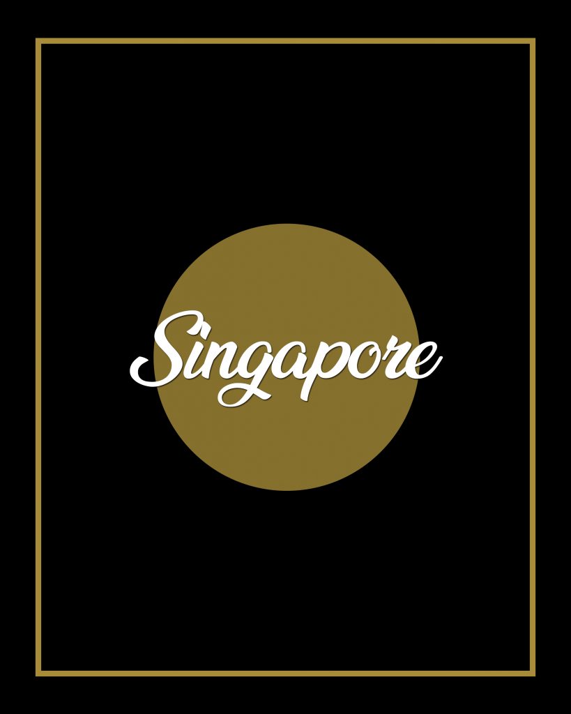 Ekspedisi Singapore