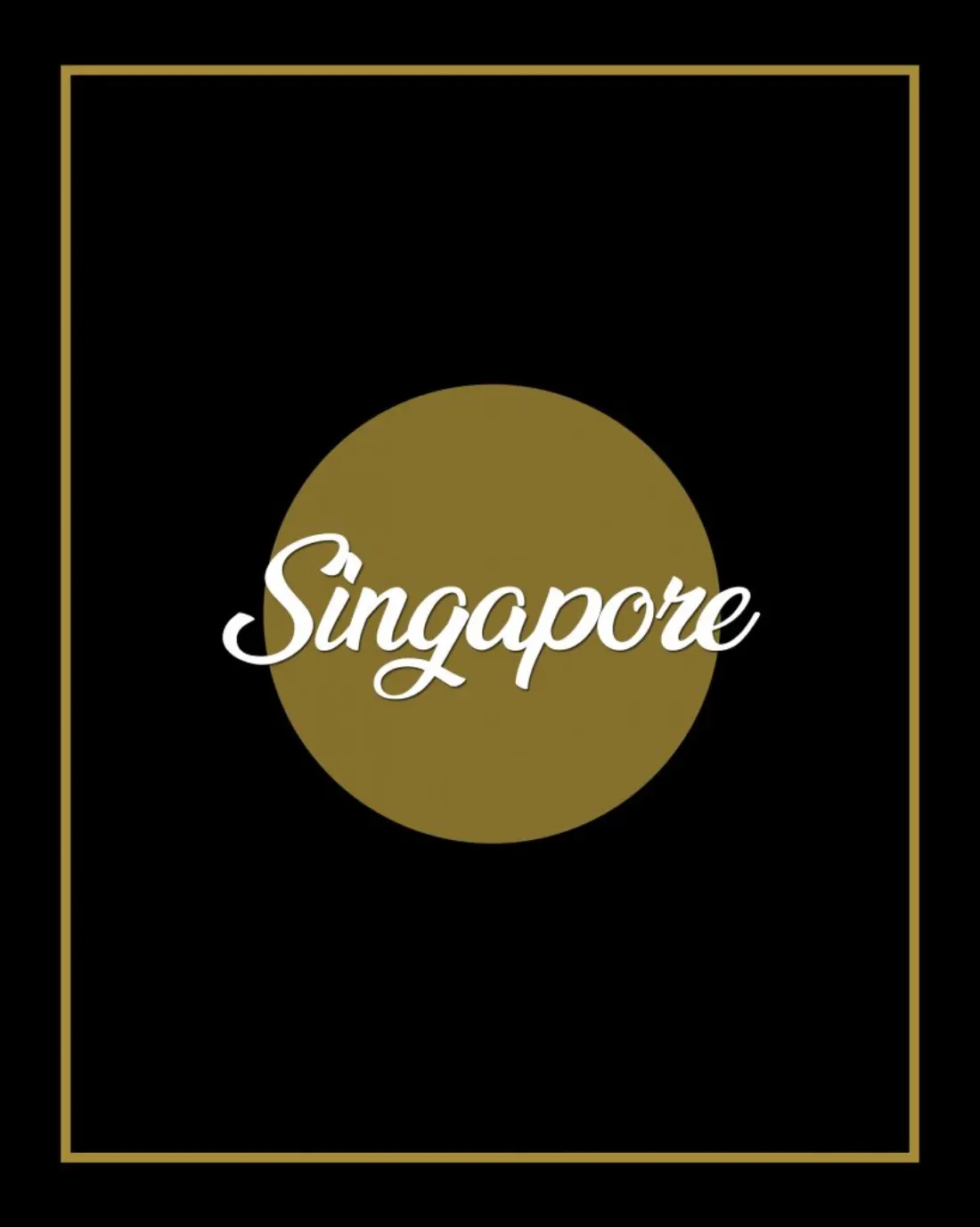Ekspedisi Singapore