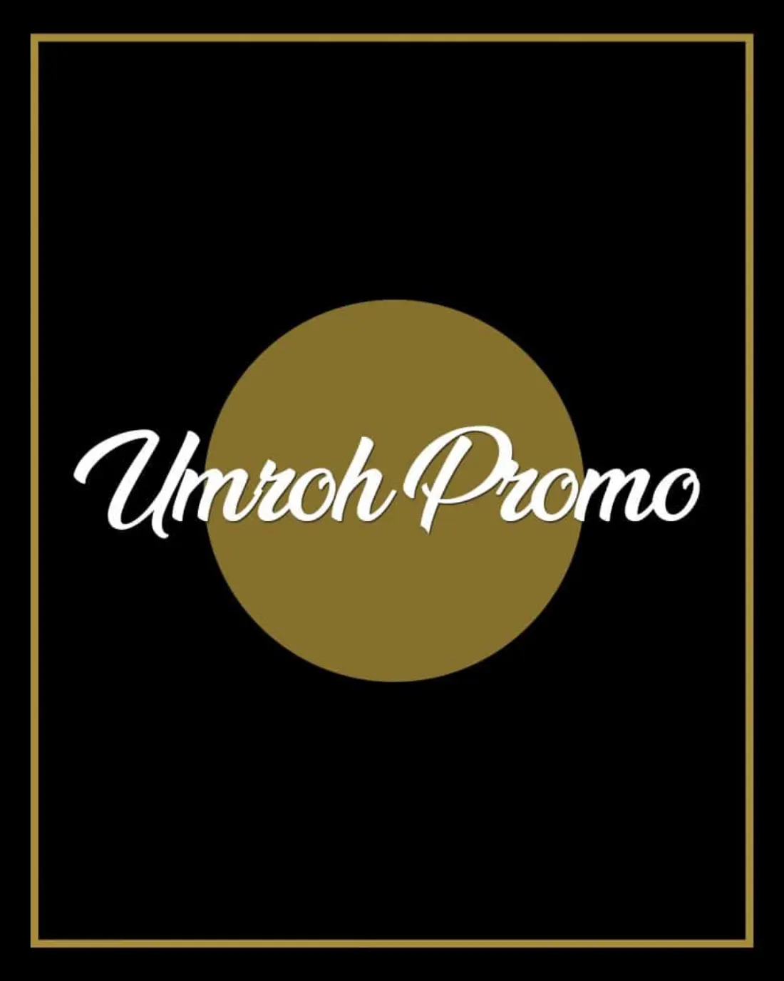 Umroh Promo 9 Hari